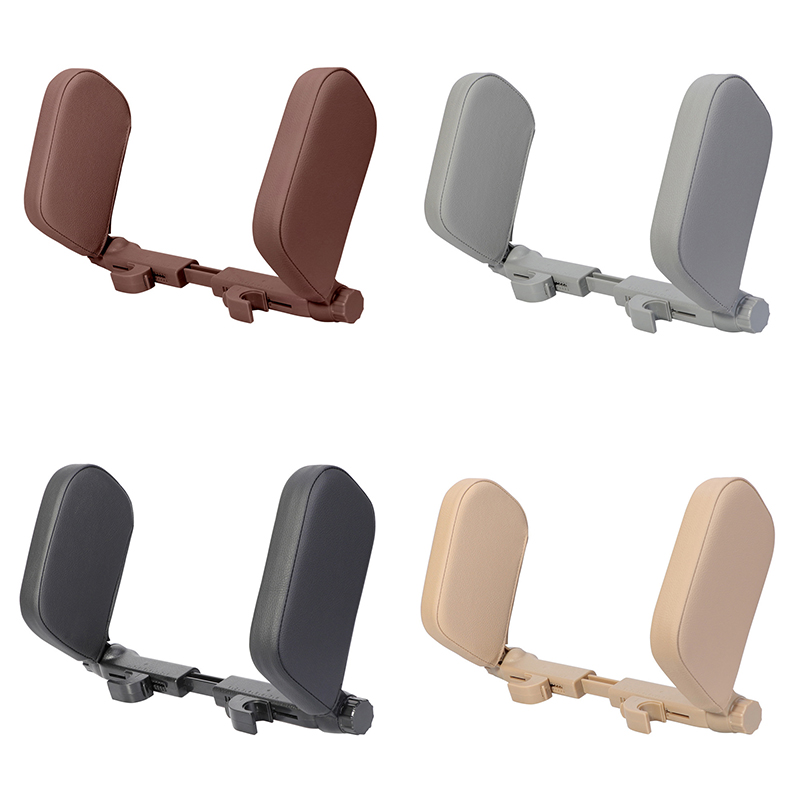 Memory Foam Car Neck Pillow Lumbar Support - 자동차 목 머리 받침 베개 쿠션