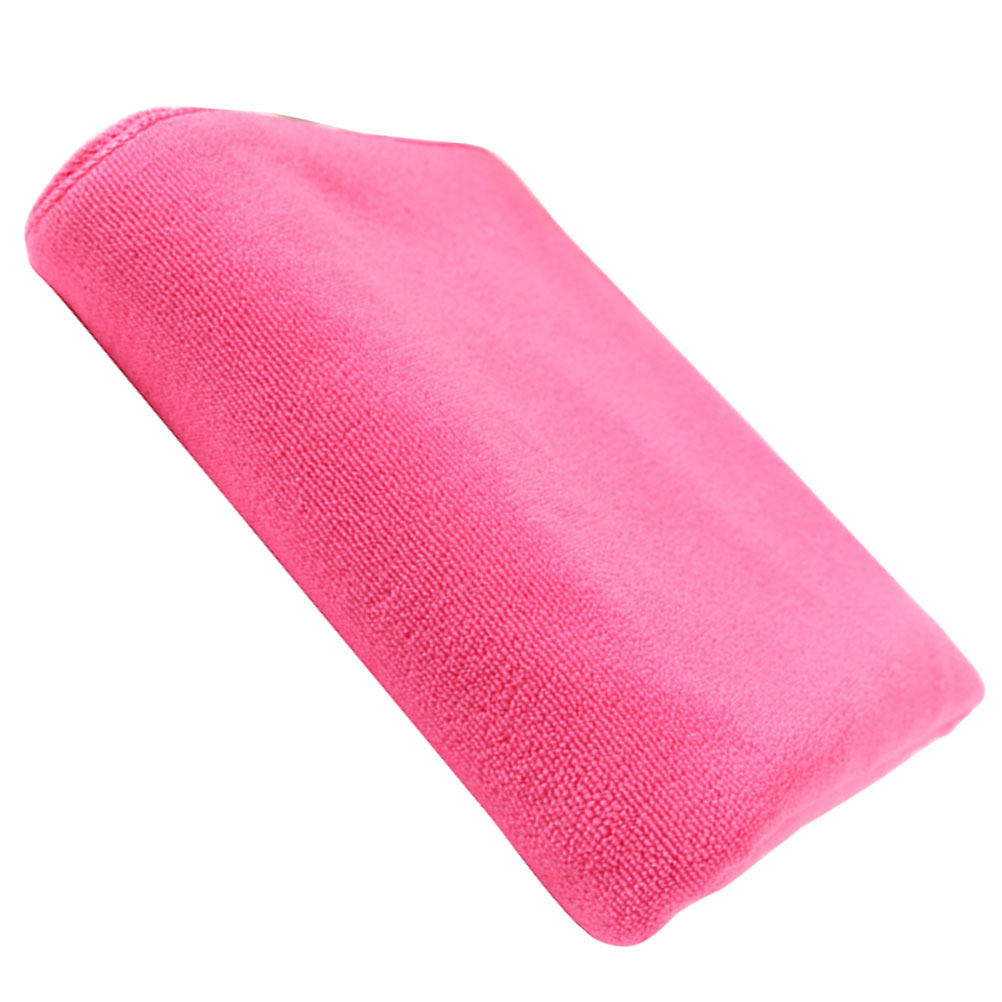 Microfiber Car Drying Towel Super Absorbent - 프리미엄 마이크로파이버 타월 30x70cm 초강력 흡수력