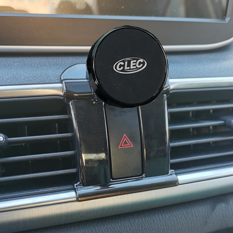 Magnetic Phone Holder For Car Vent - 차량용 휴대폰 거치대, 마쓰다 3 악셀라