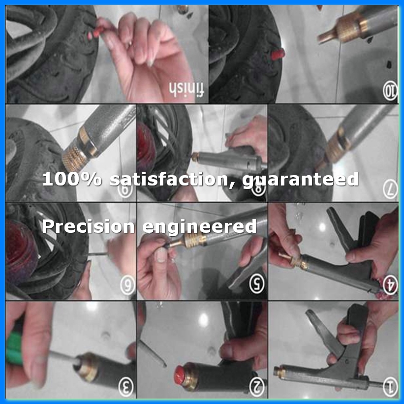 Auto Repair Tools - 자동차 타이어 수리 도구 타이어 수리