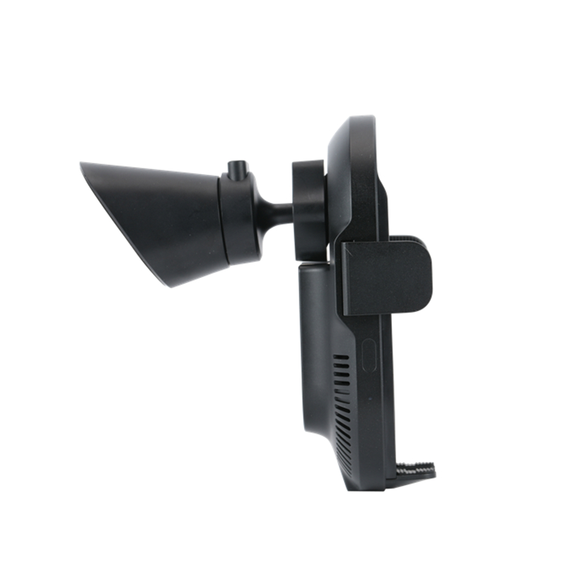 화웨이 슈퍼차지 무선 차량용 충전기, 최대 지능형 양면 - Wireless Car Charger Mount Fast Charging 리뷰 및 가격