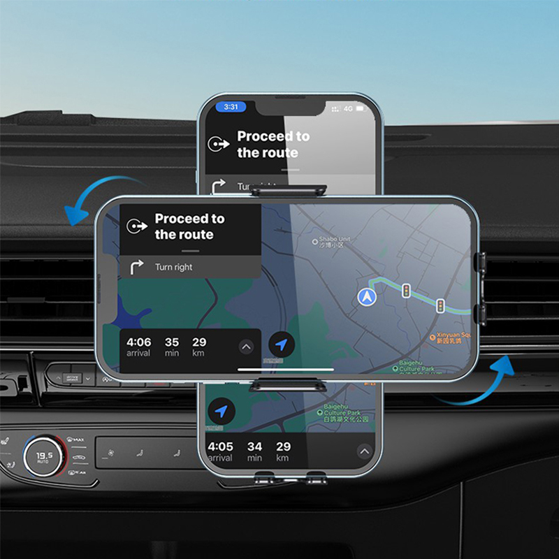 Qi2 무선 충전기 차량용 핸드폰 거치대 에어벤트 마운 - Wireless Car Charger Mount Fast Charging 리뷰 및 가격
