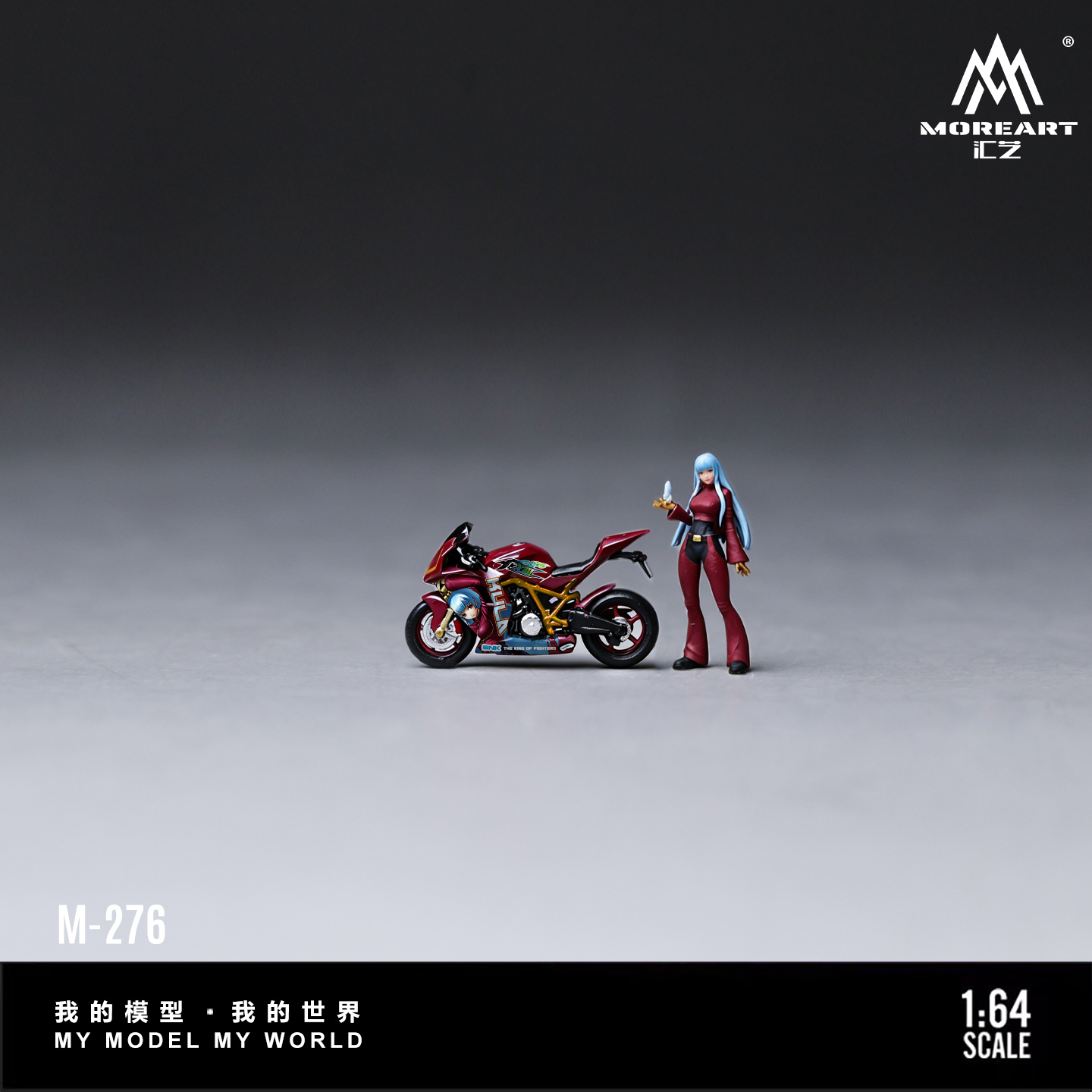 *예약 판매* MoreArt 1:64 스케일의 레진 피 - Motorcycle Parts 리뷰 및 가격