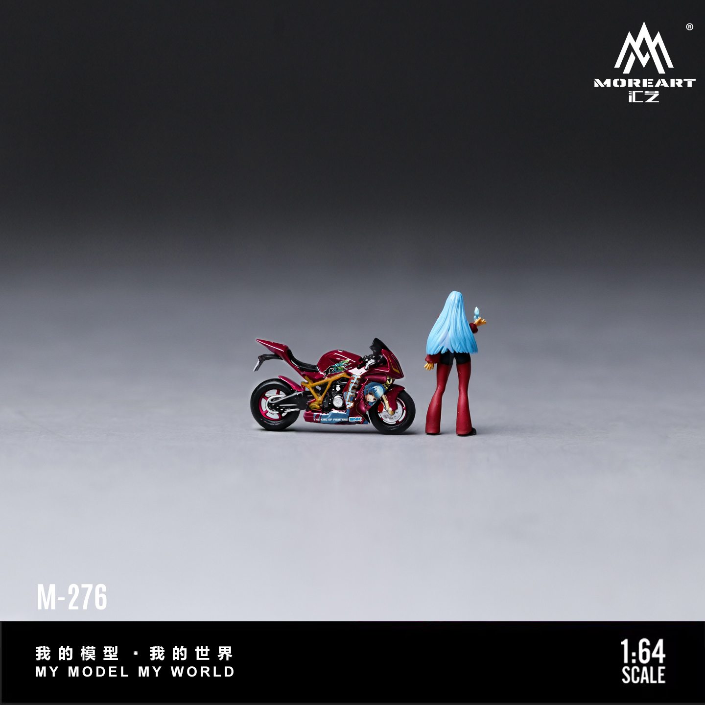 *예약 판매* MoreArt 1:64 스케일의 레진 피 - Motorcycle Parts 리뷰 및 가격