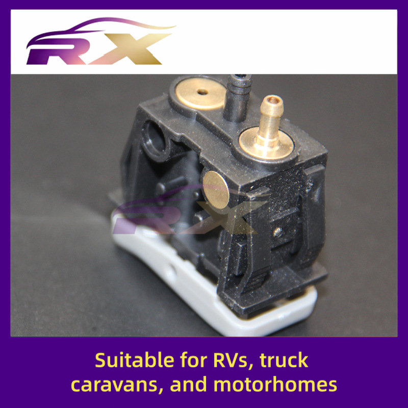 RV 카라반 모터홈 그라머 90.3 2VV881483  - Car Accessories 리뷰 및 가격