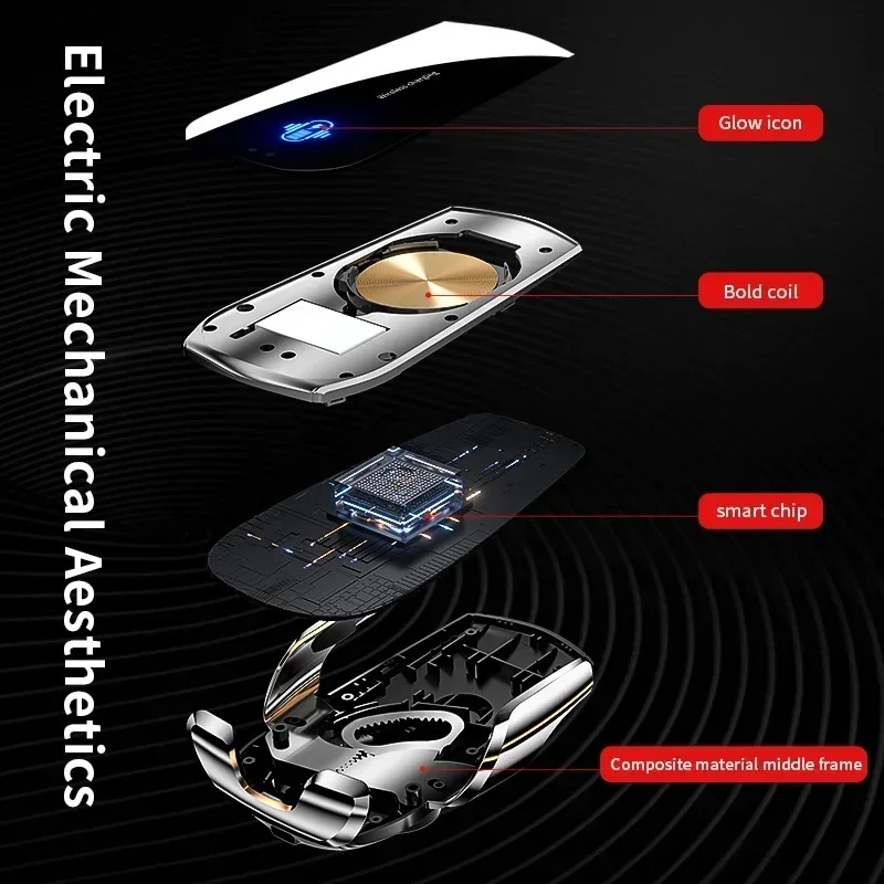 차량용 에어벤트 무선 충전기 차량용 핸드폰 거치대 적외 - Wireless Car Charger Mount Fast Charging 리뷰 및 가격