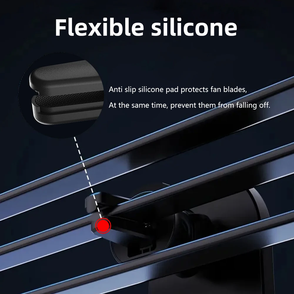 미니 마그네틱 무선 자동차 충전기 에어벤트 폰 홀더 스 - Magnetic Phone Holder For Car Vent 리뷰 및 가격