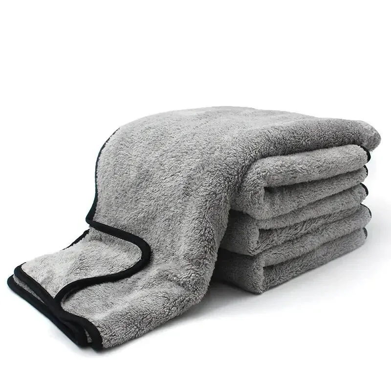 마이크로 화이버 세차 타월 슈퍼 흡수성 두껍고 부드러운 - Microfiber Car Drying Towel Super Absorbent 리뷰 및 가격