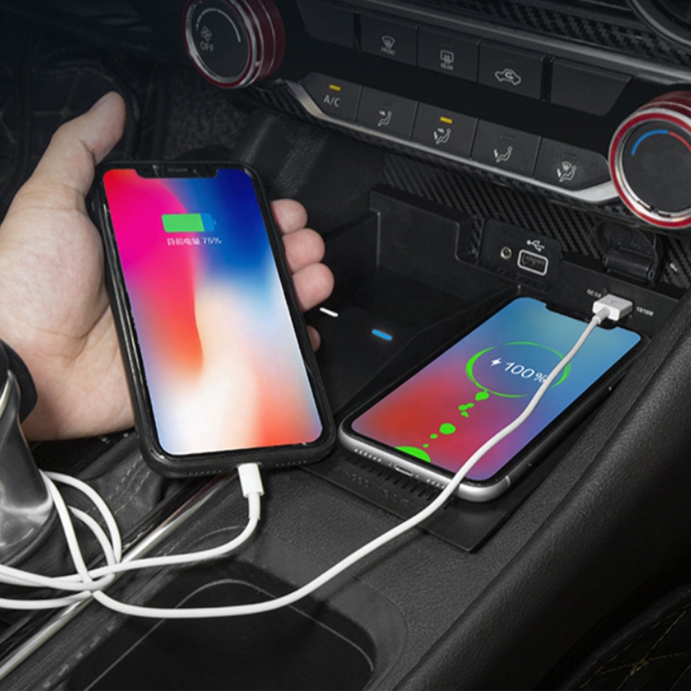 닛산 실피 센트라 2020 2021 2022 2023  - Wireless Car Charger Mount Fast Charging 리뷰 및 가격