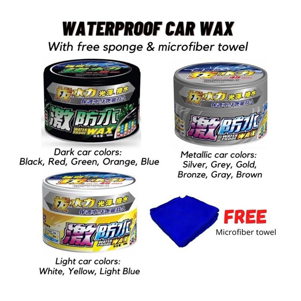 자동차 왁스 연마 붙여 넣기 크리스탈 하드 왁스 스크래 - Car Scratch Repair Polishing Wax Paste 리뷰 및 가격