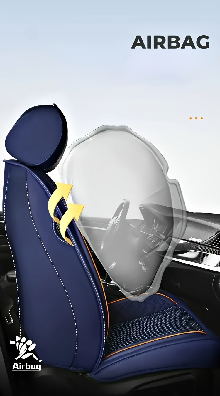 폴로 9n3, 리프모터 b05, 시트로엥 c5 에어크로 - Leather Car Seat Covers Full Set Universal 리뷰 및 가격