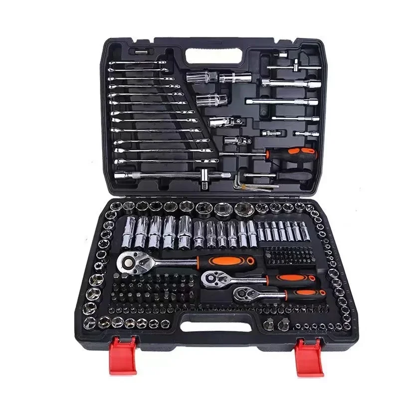 2026 216피스 자동차 수리용 스패너 래칫 렌치 스 - Auto Repair Tools 리뷰 및 가격