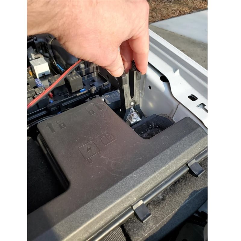 자동차 릴레이 테스터 전압 테스터 자동차 배터리 검사기 - Car Electronics 리뷰 및 가격