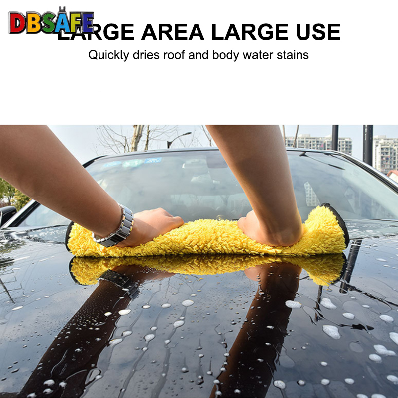 자동차 세차 타월 고급 마이크로파이버 타월 디테일링 클 - Microfiber Car Drying Towel Super Absorbent 리뷰 및 가격