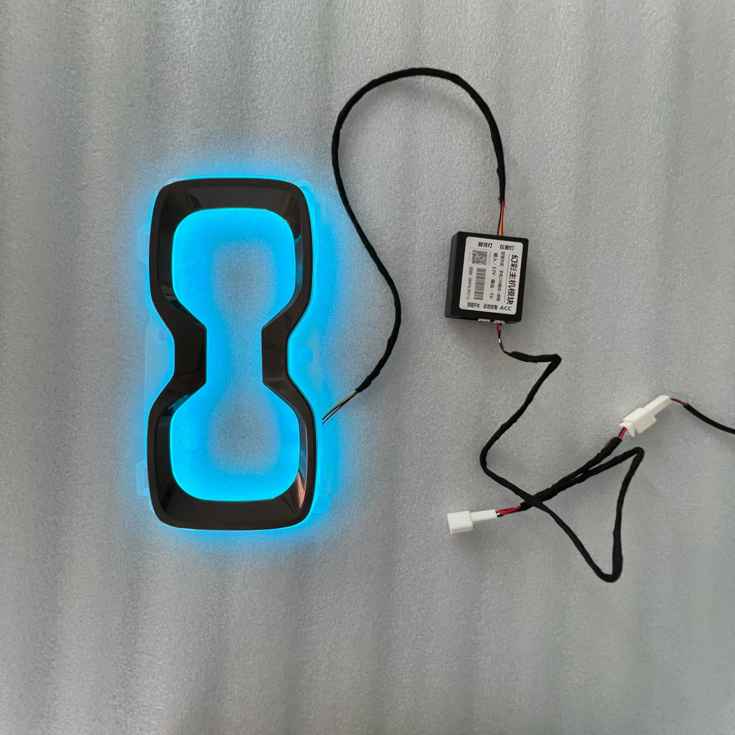 렉서스 RX 2023 2024 차량용 센터 콘솔 컵홀더 - Led Ambient Interior Car Lights App Control 리뷰 및 가격
