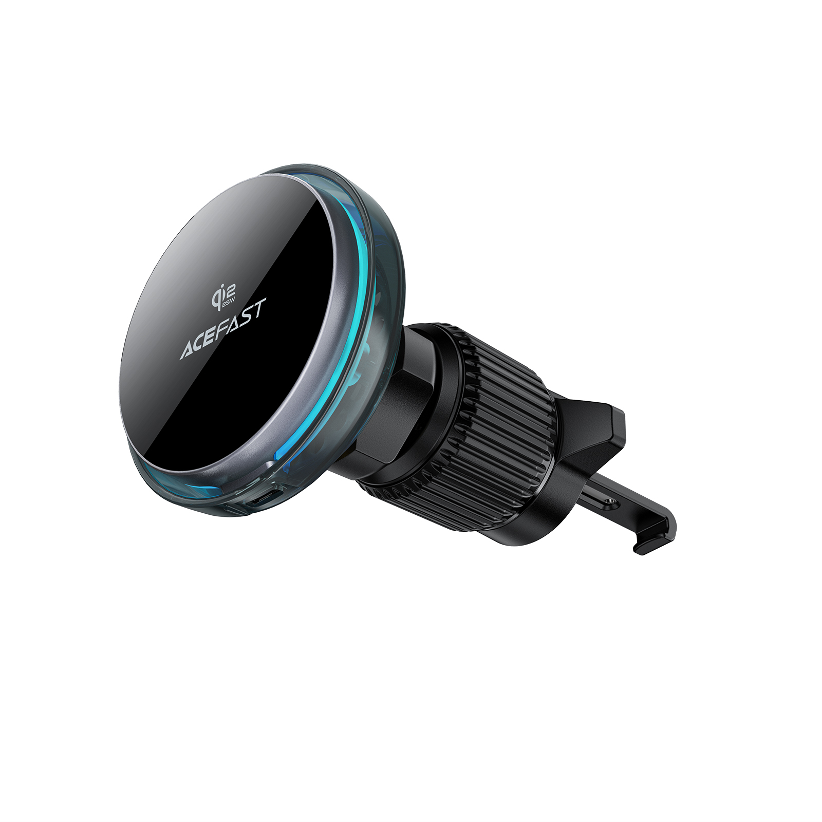 ACEFAST Qi2 25W 마그네틱 무선 고속 충전  - Wireless Car Charger Mount Fast Charging 리뷰 및 가격